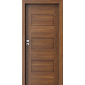 Porta KONCEPT K0 Orech 3 